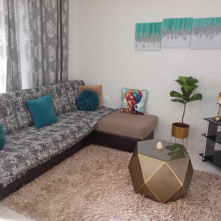 Dz Apartment Axd Александруполис Екстериор снимка