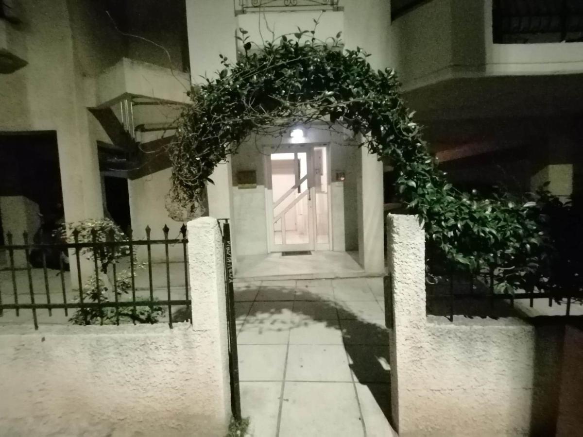 Dz Apartment Axd Александруполис Екстериор снимка