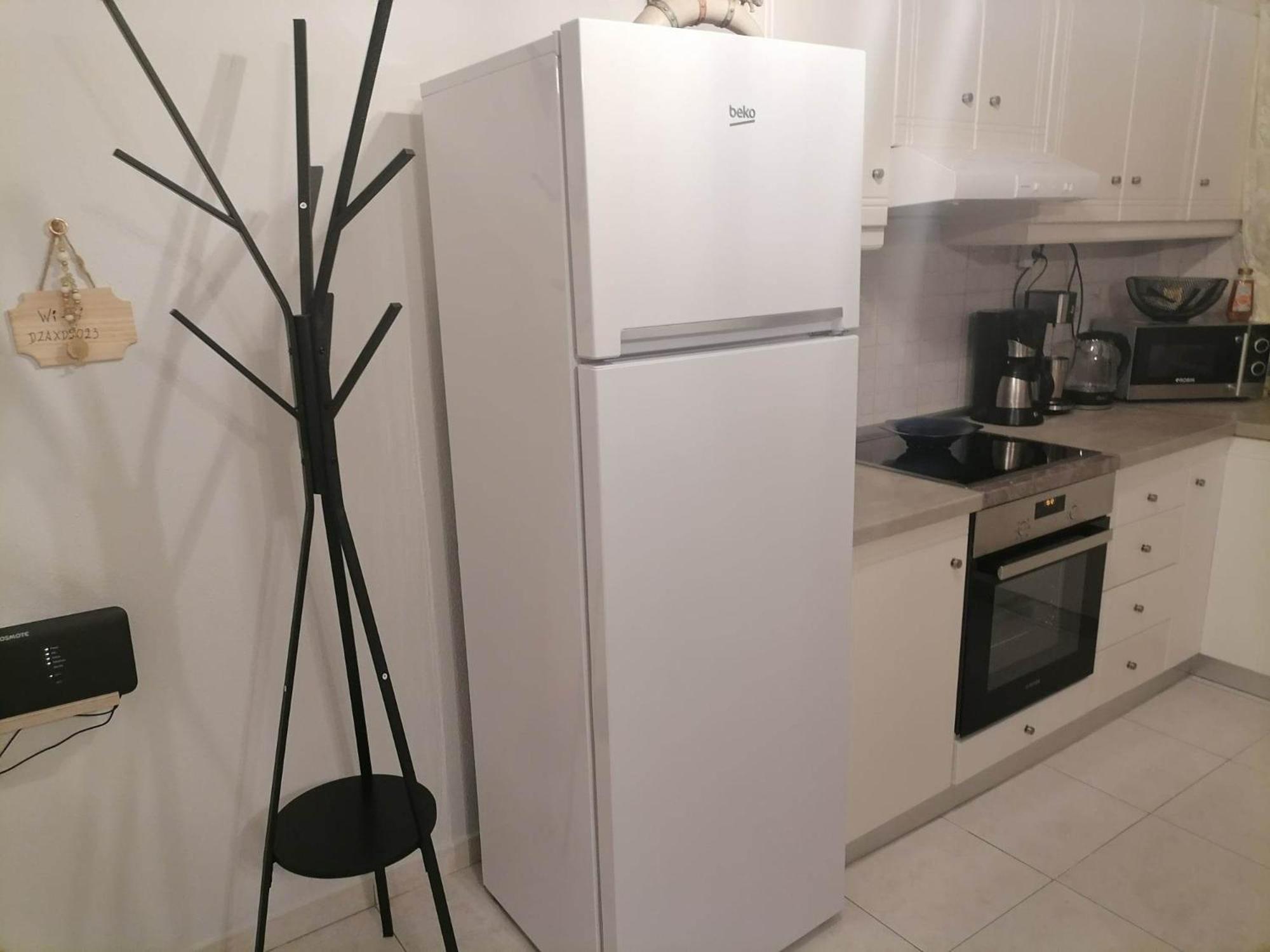 Dz Apartment Axd Александруполис Екстериор снимка