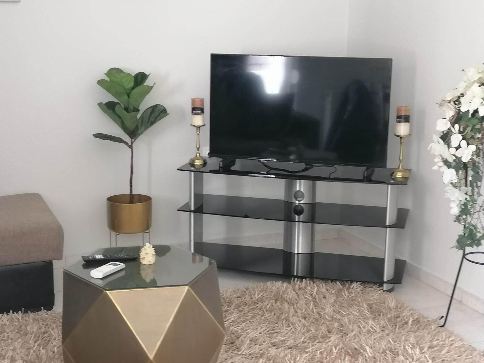 Dz Apartment Axd Александруполис Екстериор снимка