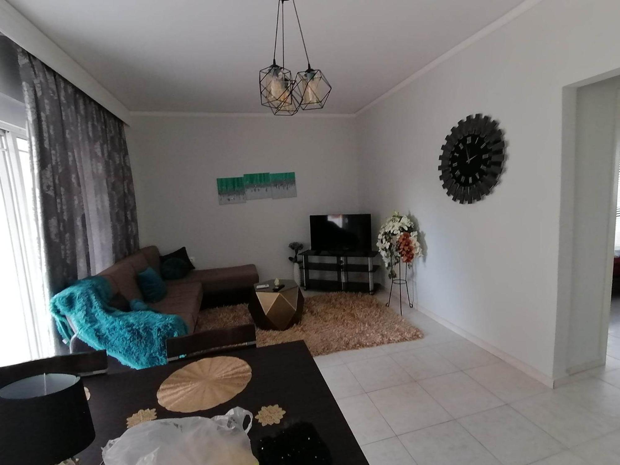 Dz Apartment Axd Александруполис Екстериор снимка