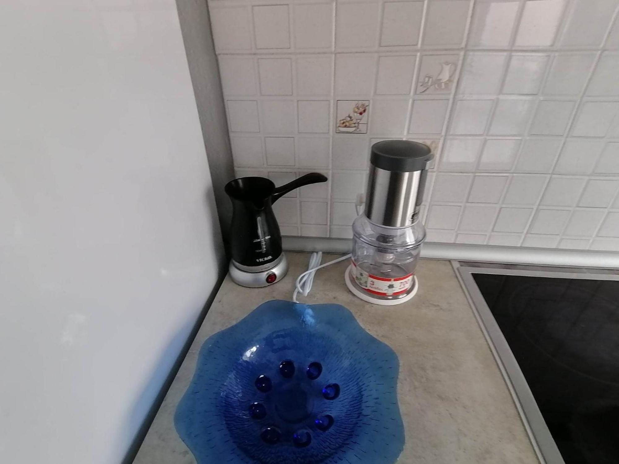 Dz Apartment Axd Александруполис Екстериор снимка