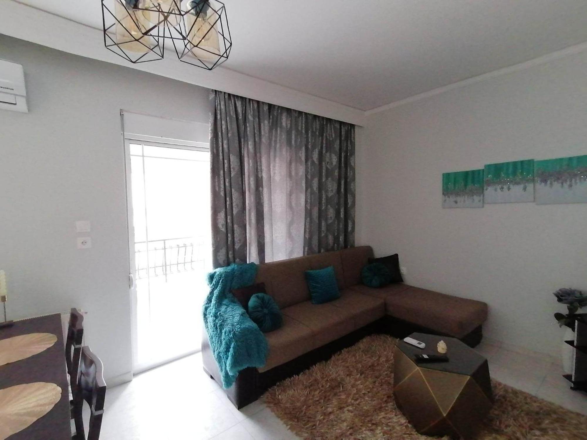 Dz Apartment Axd Александруполис Екстериор снимка