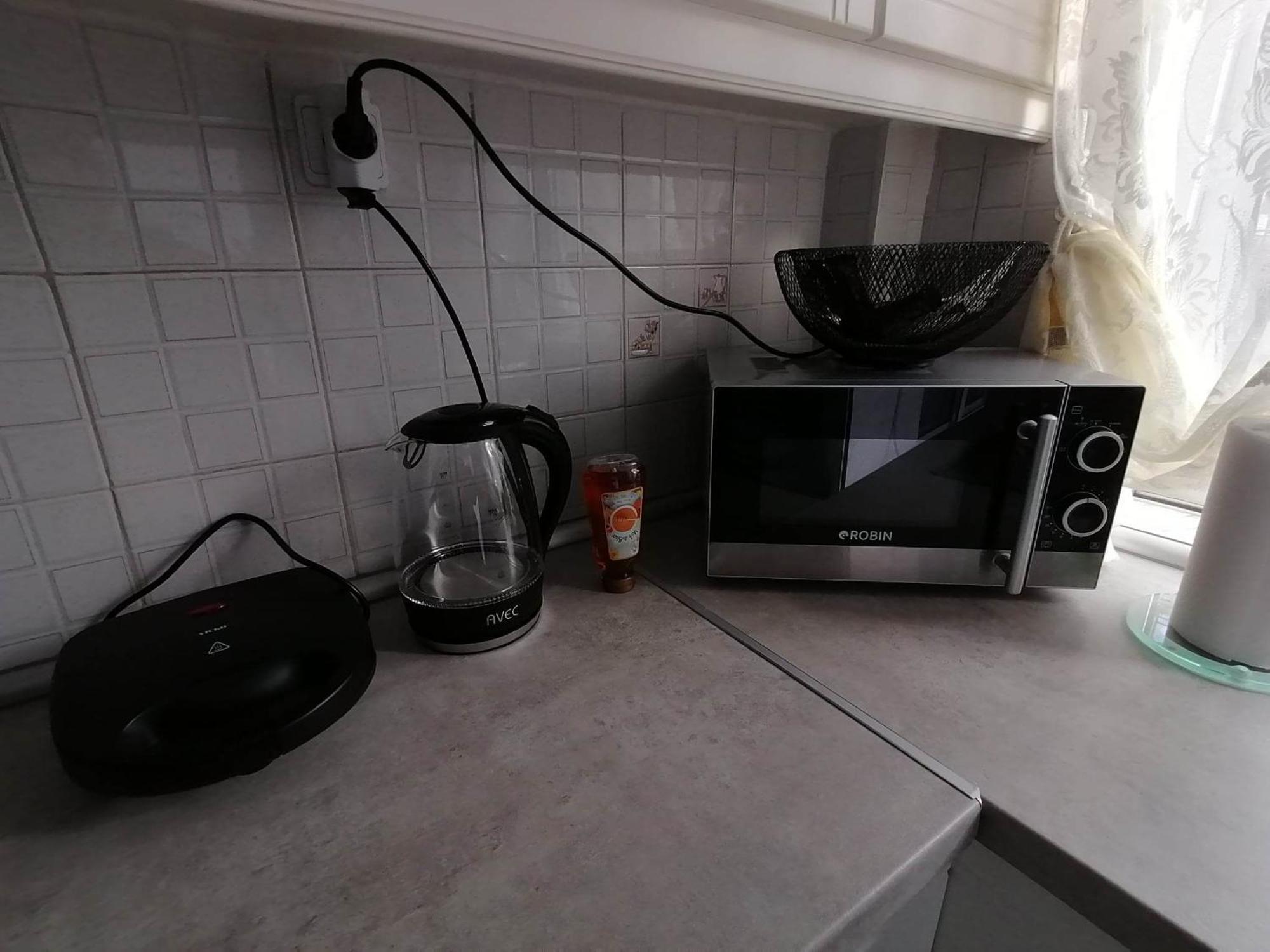 Dz Apartment Axd Александруполис Екстериор снимка