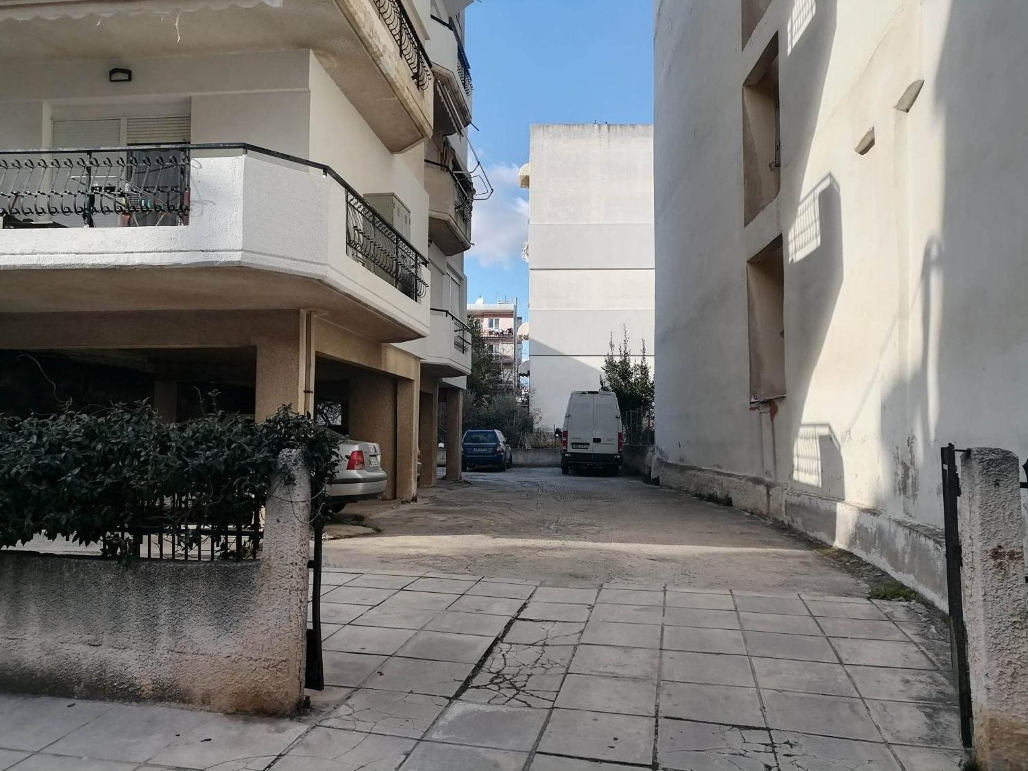 Dz Apartment Axd Александруполис Екстериор снимка