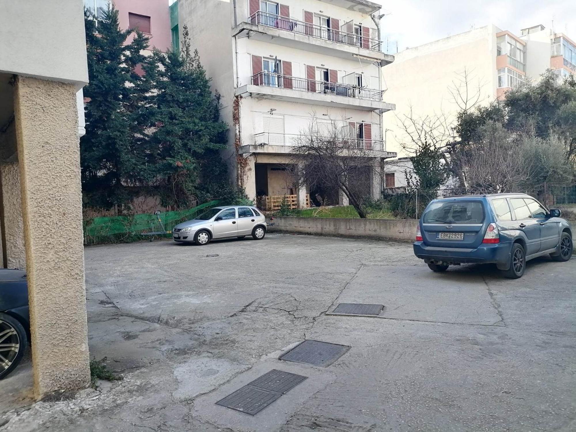 Dz Apartment Axd Александруполис Екстериор снимка