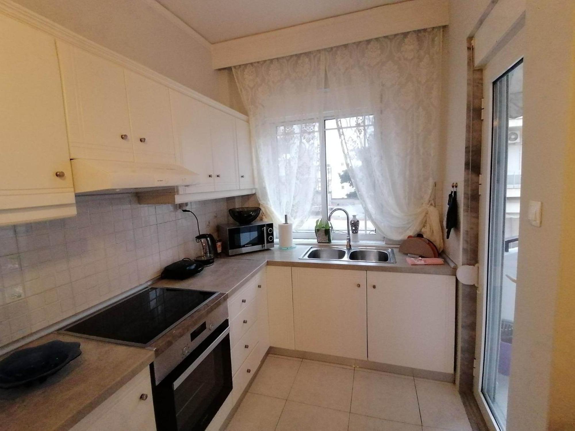 Dz Apartment Axd Александруполис Екстериор снимка