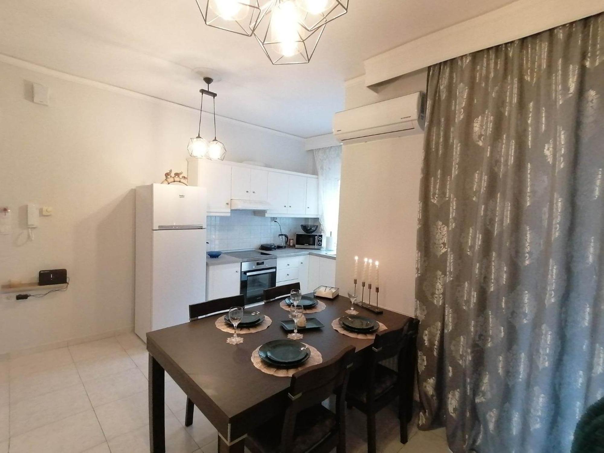 Dz Apartment Axd Александруполис Екстериор снимка
