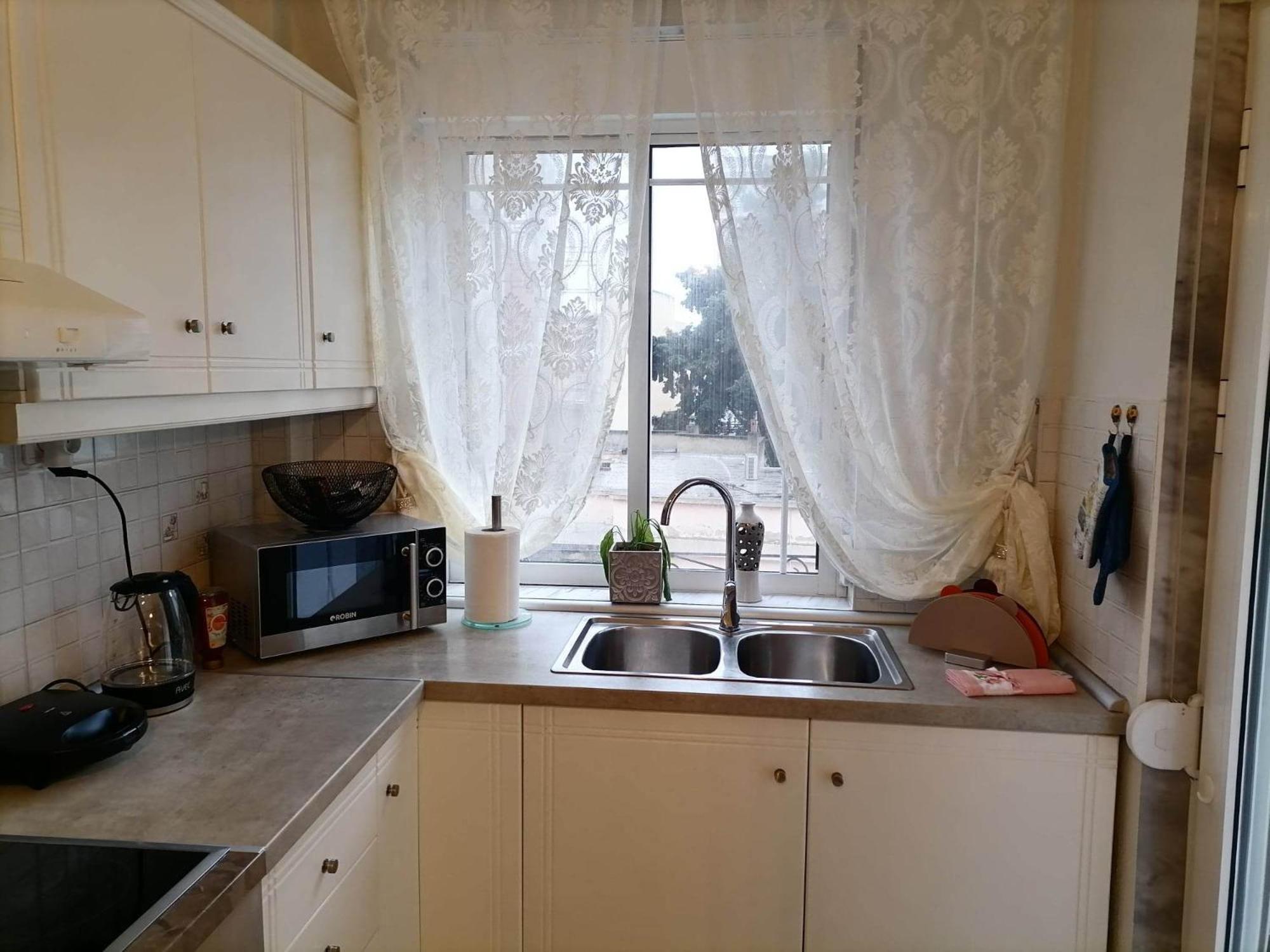 Dz Apartment Axd Александруполис Екстериор снимка