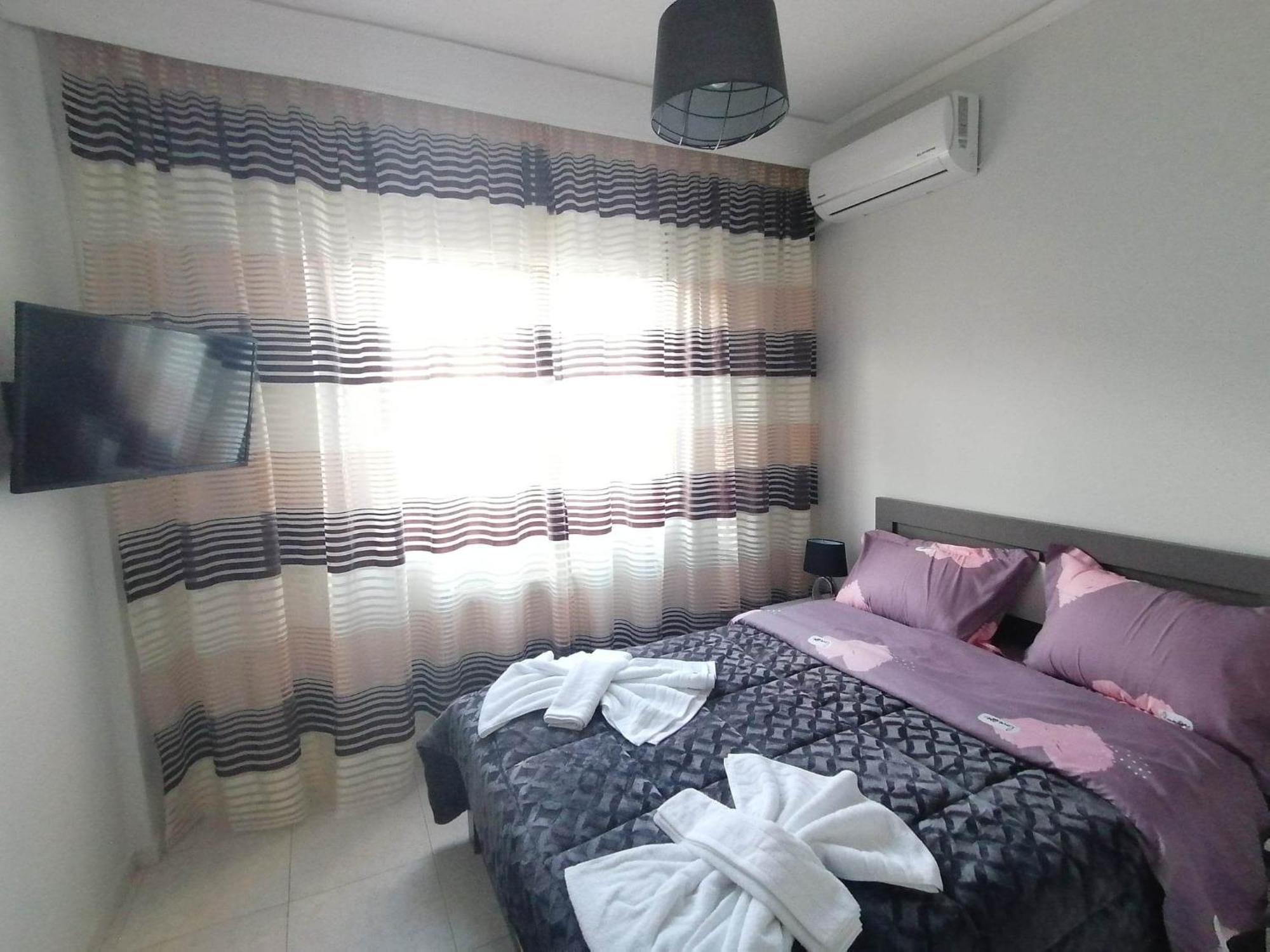 Dz Apartment Axd Александруполис Екстериор снимка