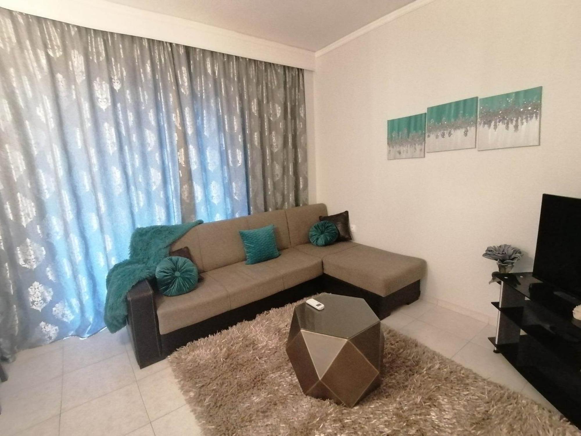 Dz Apartment Axd Александруполис Екстериор снимка